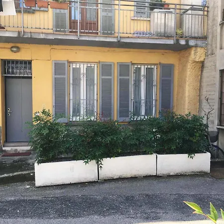 Oasi * Côme