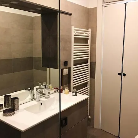Oasi Apartmán