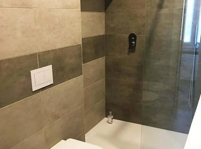 Oasi Apartmán *