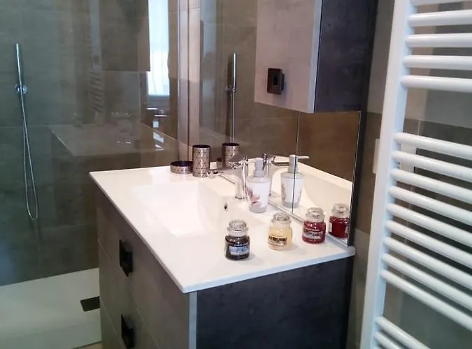 Apartmán Oasi